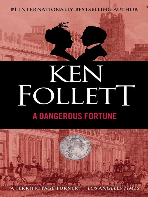 Title details for A Dangerous Fortune by Ken Follett - Available